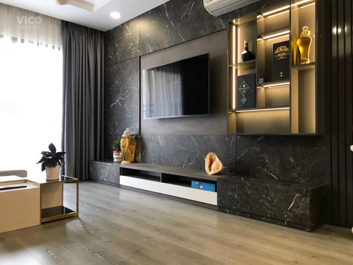 Cần bán căn hộ Chung Cư City Land Phan Văn Trị, Phường 10, Quận Gò Vấp.