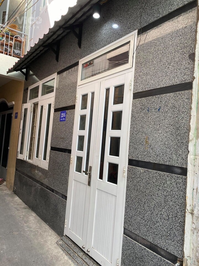 Sở Hữu Ngay Căn Nhà Vị Trí Đẹp Tại Phường Lộc Thọ, TP Nha Trang