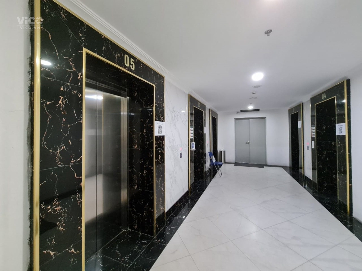 Căn hộ The Emerald CT8 KĐT Mỹ ĐìnhMễ Trì 105m2, 3PN, 2Wc. Giá 4,28 tỷ.