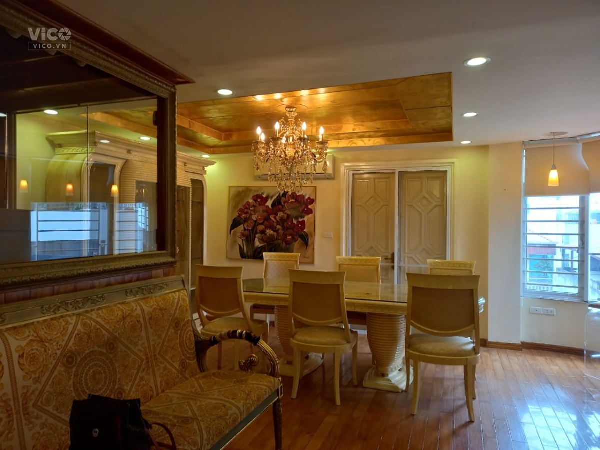 Nhà Đẹp 6 tầng phố Quang Trung, Hoàn Kiếm, ô tô, thang máy, hiện đại. 50m2. Giá 16 tỷ.