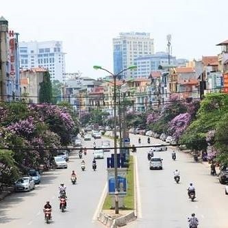 Bán Nhà Mặt Ngõ Đào Tấn, Ba Đình, Ngõ Thông, Kinh Doanh, DT 60m2 x MT 4m, Chỉ 5.8 Tỷ