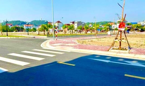 Chính Chủ cần Bán lô đất 90m2 khu đấu giá Kha Lâm 3, phường Nam Sơn, quận Kiến An, Hải Phòng. giá