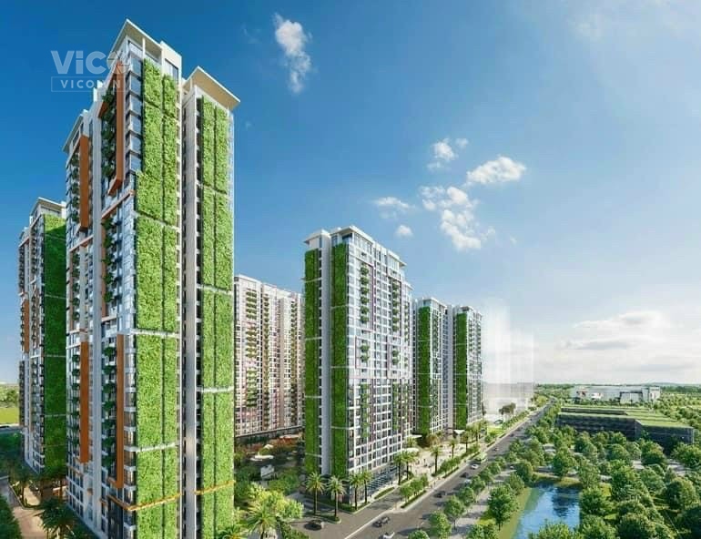 Mở bán Penthouse siêu đẳng cấp tại Lumiere trong Vinhome Q9