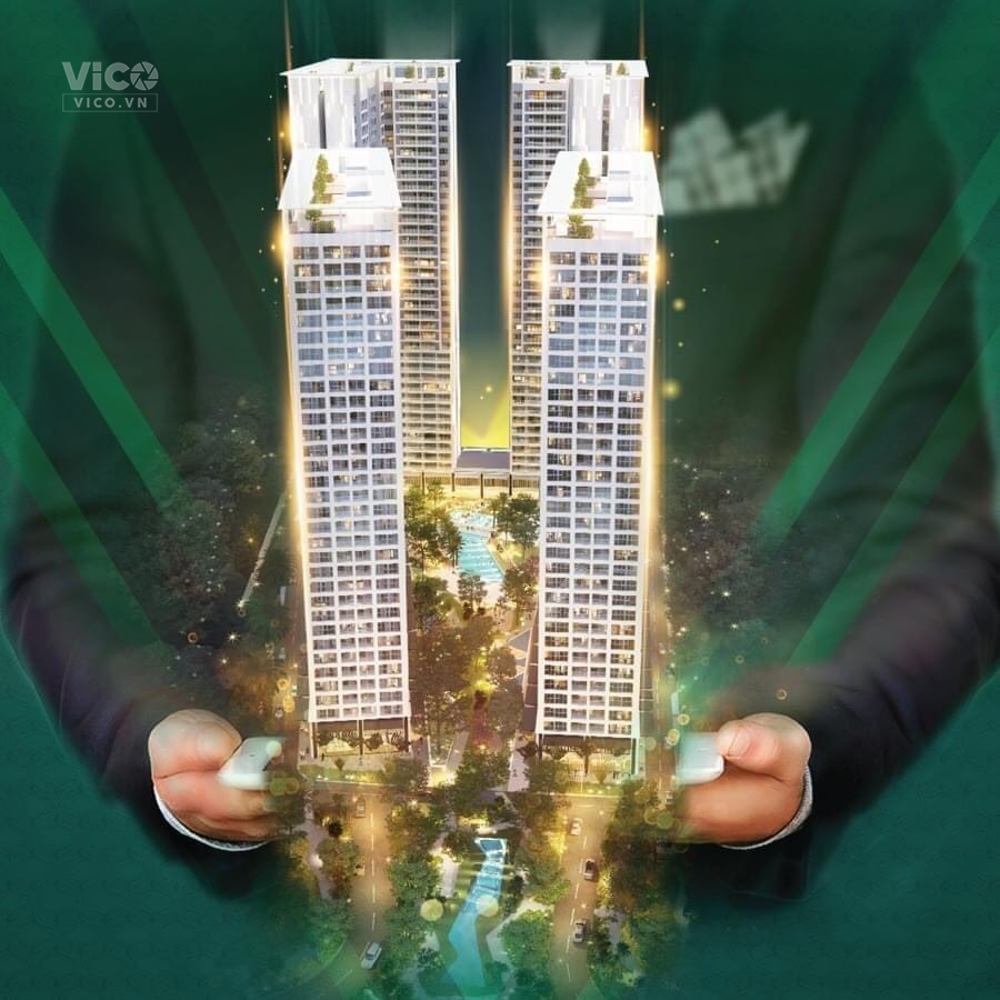 LAVITA THUẬN AN CĂN HỘ CAO CẤP CHUẨN SINGAPORE NẰM NGAY TẠI THUẬN AN BÌNH DƯƠNG CĂN 3PN CHỈ TỪ