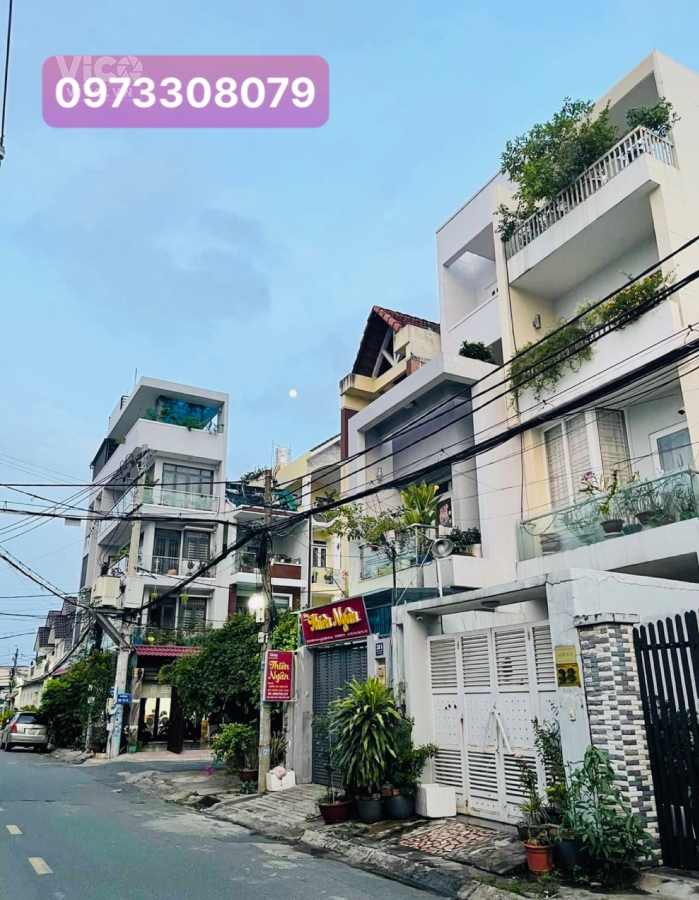 Bán nhà Dân Chủ 92m2 diện tích 4x23 giá 12 tỷ phường Hiệp Phú Quận 9