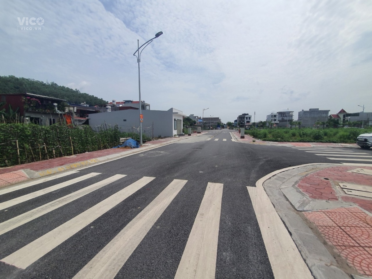 Chính chủ gửi bán 2 lô đất đấu giá Kha Lâm 3, Kiến An, Hải Phòng 55