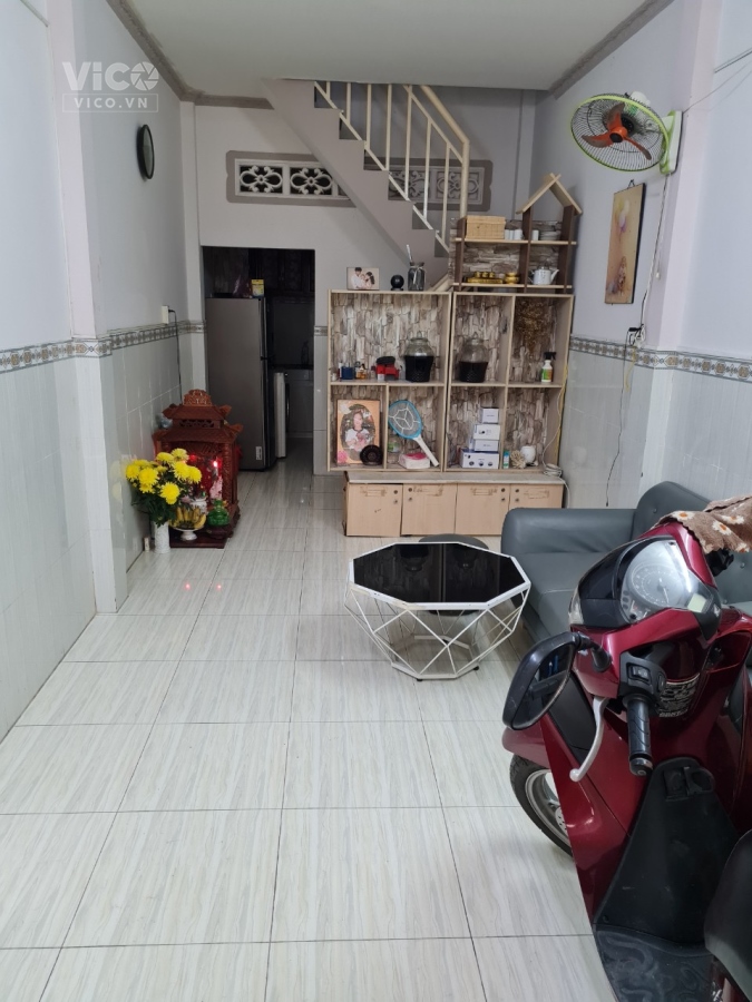 Chủ về quê gấp bán mặt tiền Đinh Núp,kinh doanh tốt, đường 5,5m,chỉ 5,2 tỷ.