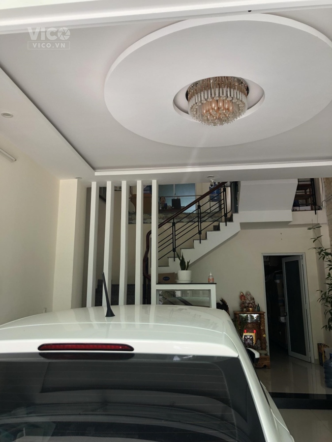 Chủ cần đổi nhà to,bán gấp mặt tiền Nguyễn Giản Thanh,đường 5,5m,chỉ 5,83 tỷ