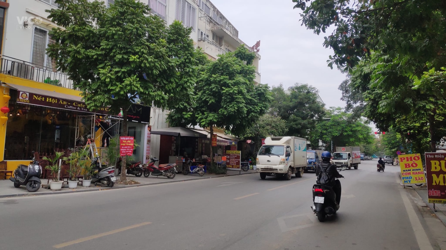 LÔ GÓC VĂN PHÚ MẶT PHỐ KINH DOANH CỰC ĐỈNH 100M 5T 15 TỶ 900