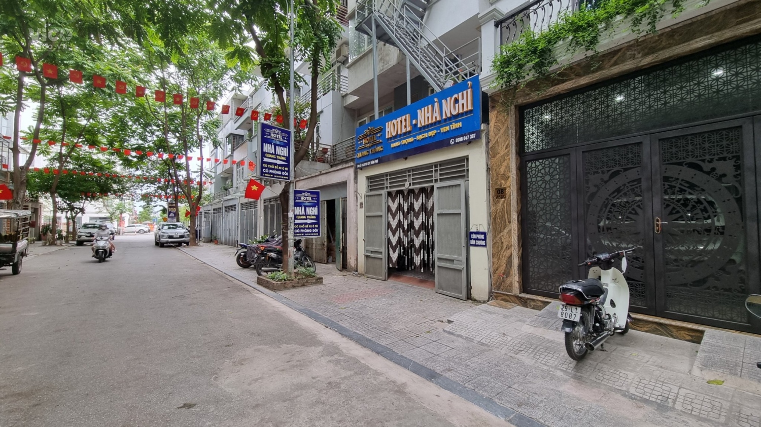 Rẻ nhất thị trường 5 Tỷ Phân lô liền kề KĐT Văn Khê , Hà Đông