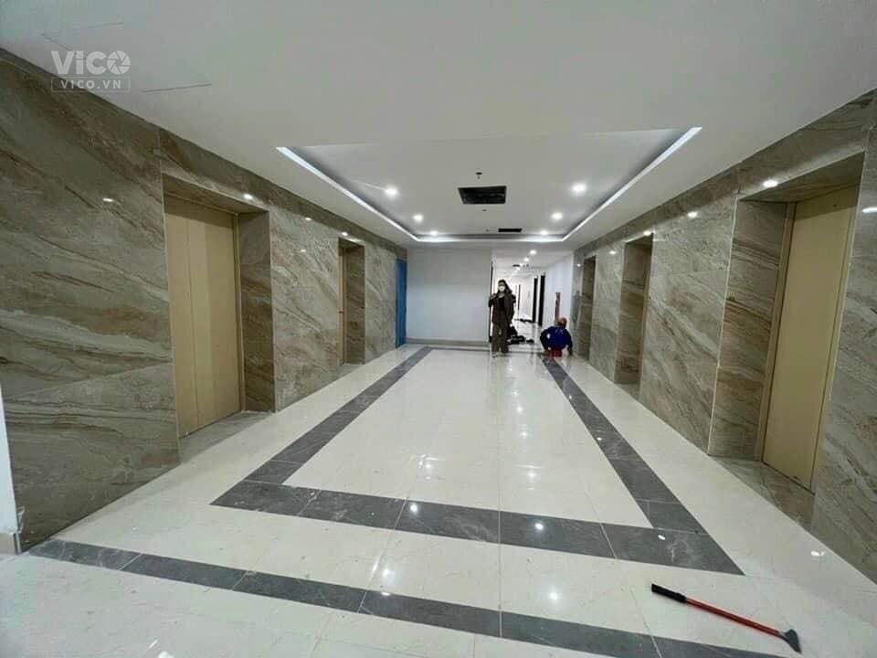 Trả trước 570_triệu sở hữu căn hộ 2 phòng ngủ
