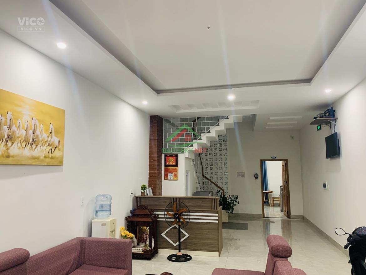 Cần bán gấp nhà đẹp 180m gần cầu Rồng cách biển vài phút đi xe giá chào 4,6 tỷ