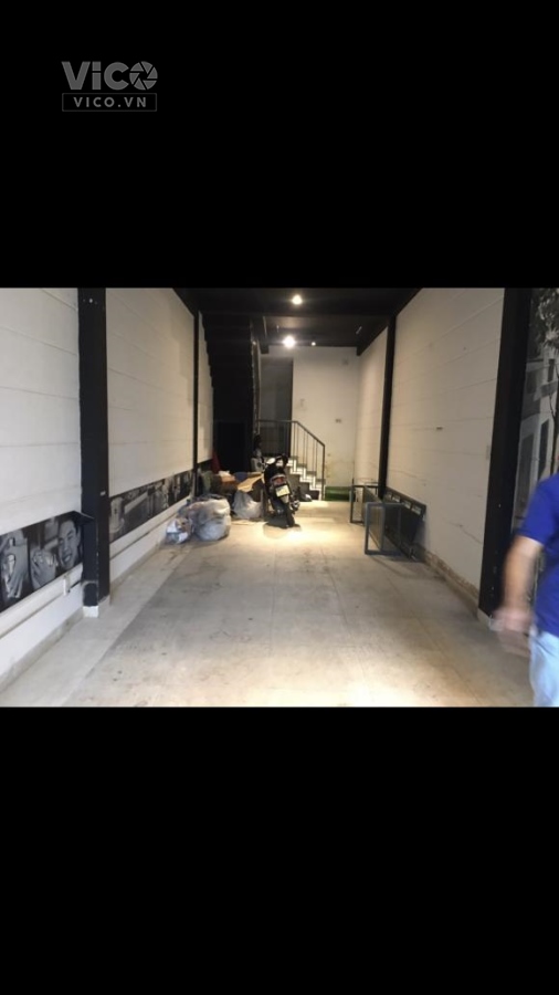 Chính Chủ Cho Thuê Văn Phòng Tại 192/10 Nguyễn Oanh, Gò Vấp, TP HCM