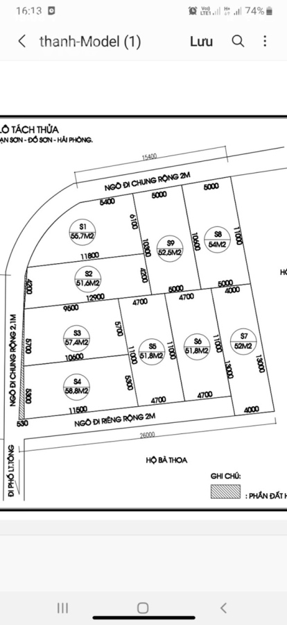 Đón đầu dự án Khu du lịch nghĩ dưỡng đồi rồng TIỀM NĂNG TĂNG GIÁ PHI MÃ.