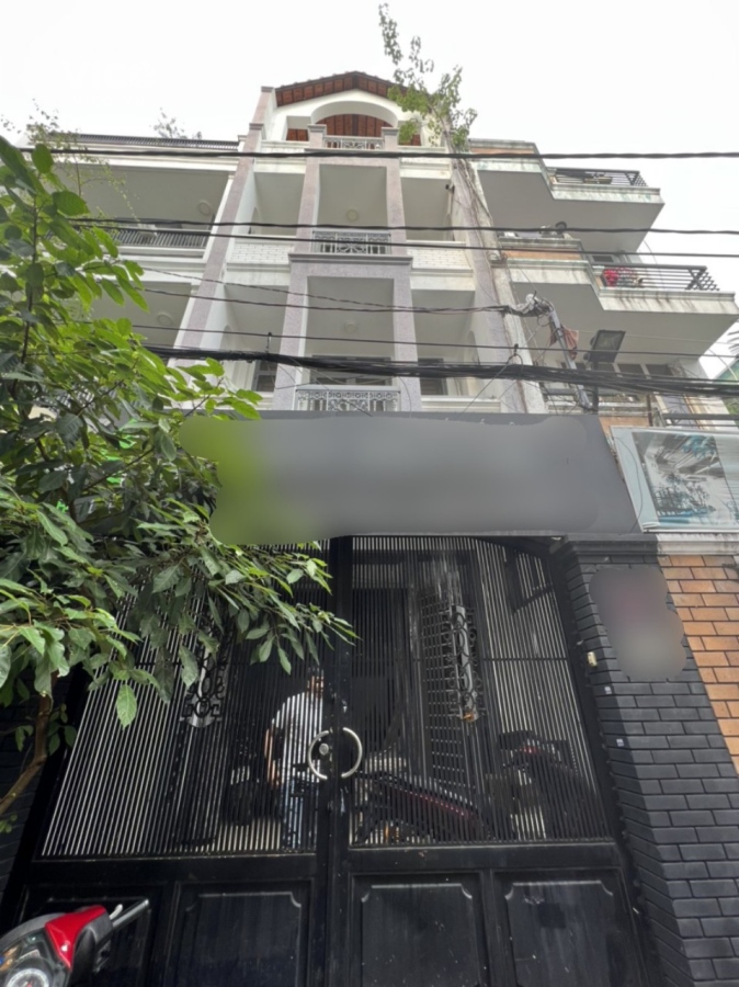 Bán gấp nhà HXH Đào Duy Anh, phường 9, quận Phú Nhuận / 60 m2 11.5 tỷ