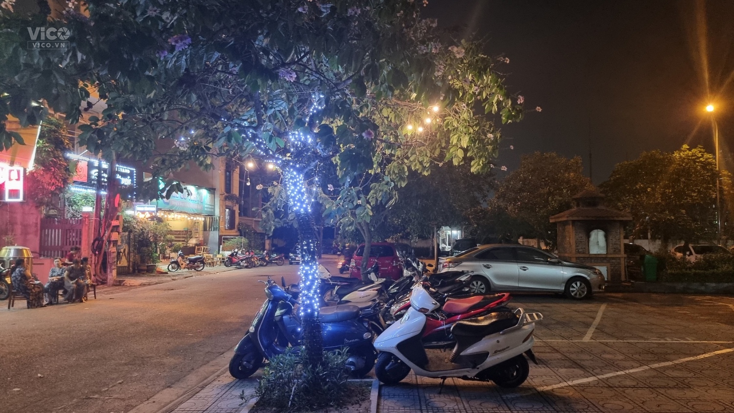 Bán nhà phố Hoàng Minh Đạo 86M4Tgiá 15 tỷ, 2 thoáng, nhà dòng tiền ổn định, siêu kinh doanh