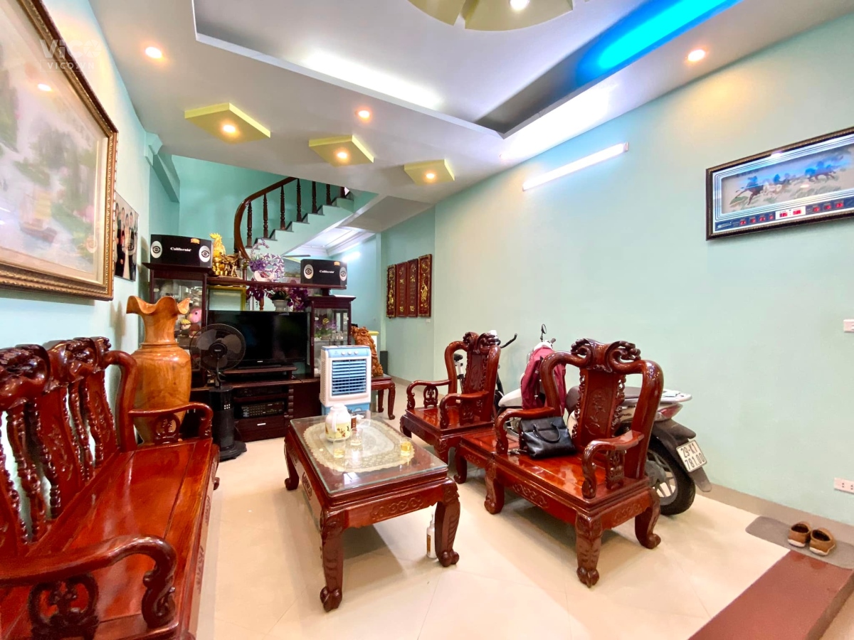 HIẾM, PHÂN LÔ LÂM HẠ, LONG BIÊN, 45M, 4 TẦNG, GIÁ 4.5 TỶ, NHÀ ĐẸP Ở NGAY(0389160730)