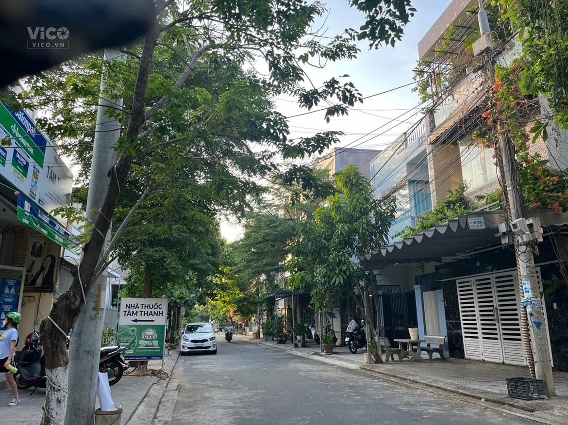 Bán gấp nhà 2 tầng 70m cách Trần Hưng Đạo vài bước chân giá còn 3,9 tỷ