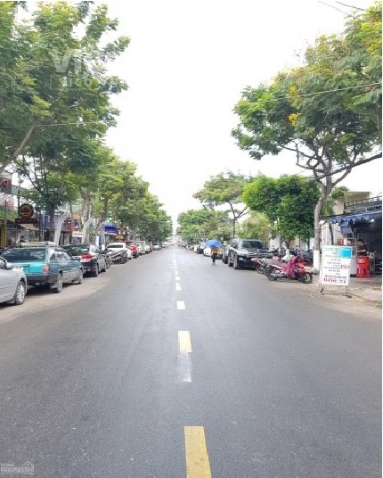 Nhà Biển Mỹ Khê Đỗ Bá 70m2, 3 tầng, 5x14, 15 tỷ