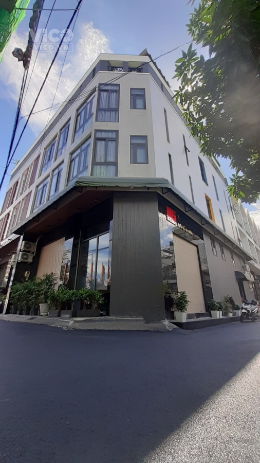 Nhà Đắc Địa chính Tâm Lô Góc 2 MT, 350m2, 14x25m