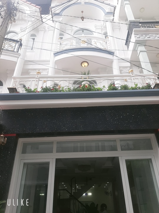 CHO THUÊ NHÀ ĐƯỜNG LÊ VĂN LƯƠNG QUẬN 7 XE HƠI CHẠY VI VU ĐỖ TRONG NHÀ Mr Hòa 0909127160