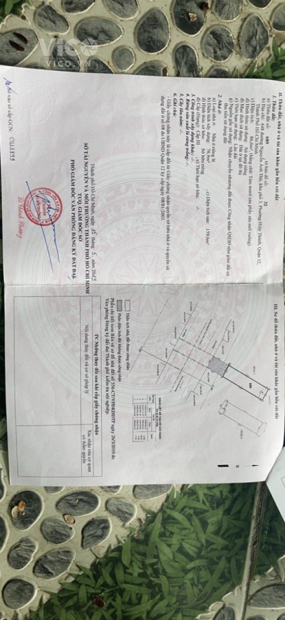 Cần Bán Nhà Chính Chủ Mặt Tiền Nguyễn Ảnh Thủ, , Phường Hiệp Thành, Quận 12, Tp Hồ Chí Minh