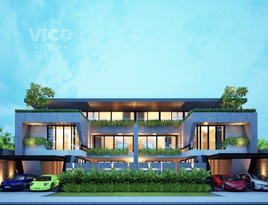 Lô đất diện tích lớn giữa trung tâm ĐN 1220m2