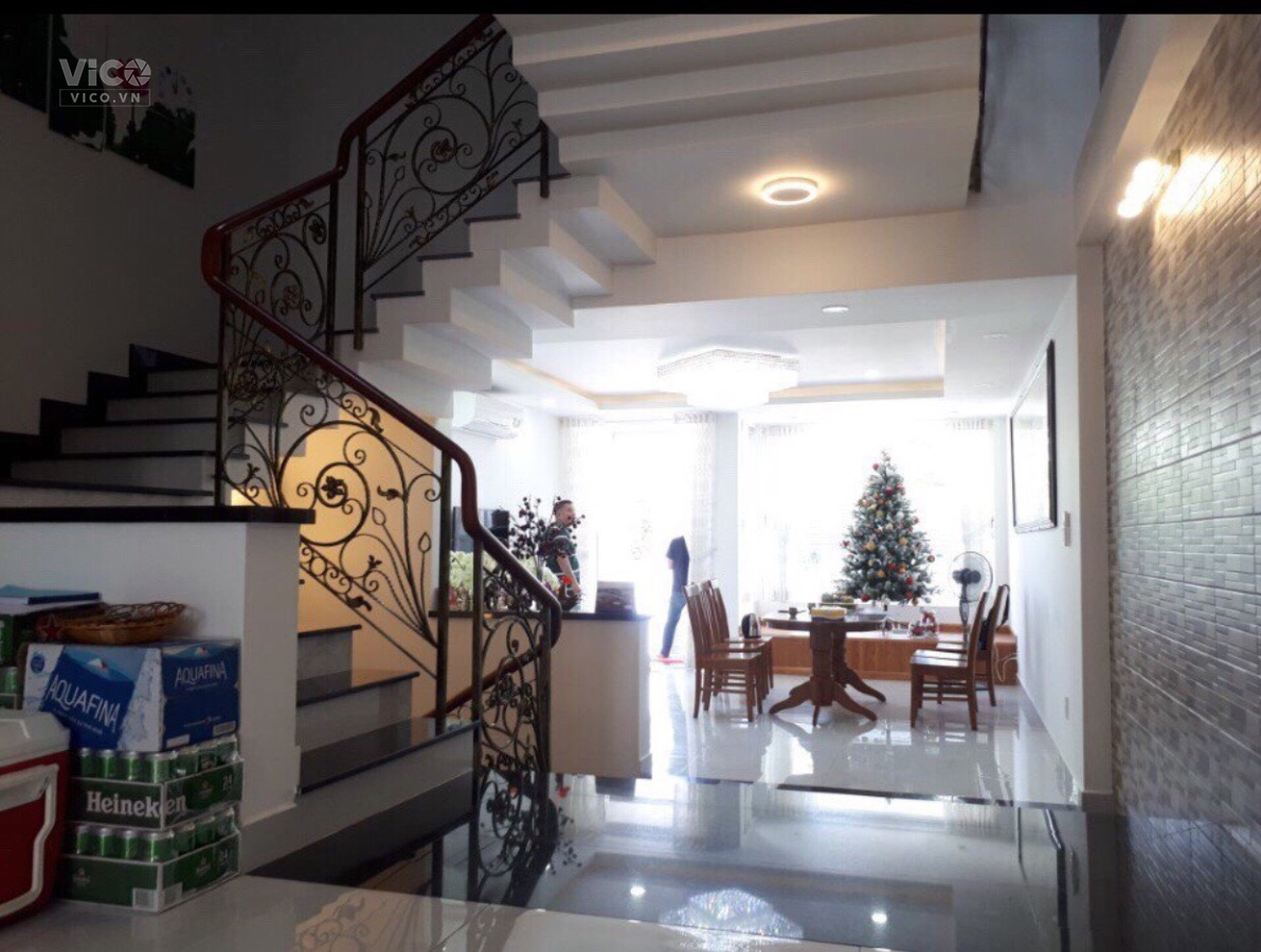 CHO THUÊ MẶT TIỀN KHU DÂN CƯ KIM SƠN QUẬN 7 THUẬN TIỆN KINH DOANH Mr Hòa 0909127160