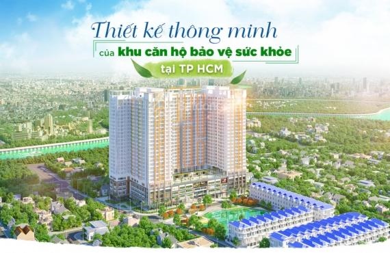 CĂN HỘ OFFICE GIÁ CHỈ 1.8 TỶ/CĂN 50M2, CĐT THUÊ LẠI 100 TRIỆU/NĂM, VAY 0% LS 24 tháng