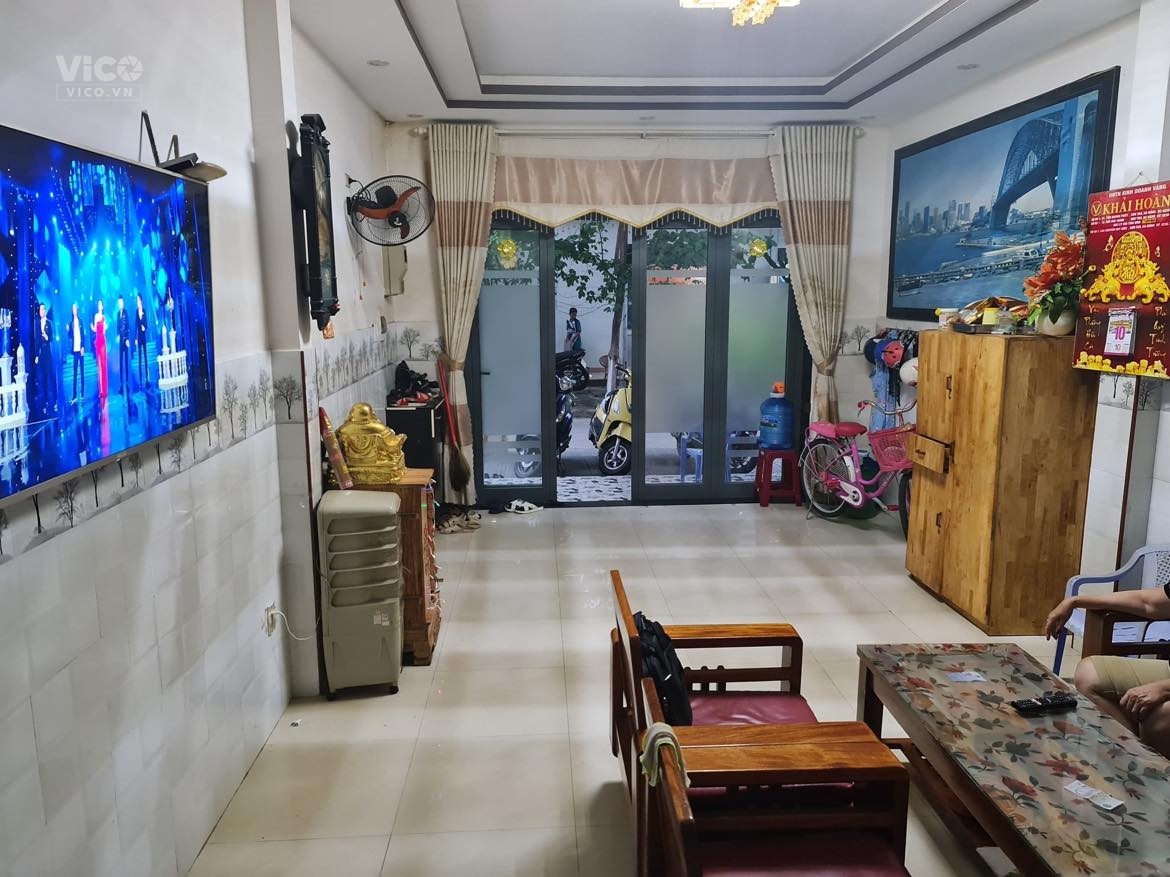 Bán nhà 3 tầng an trung đông gần sông hàn thơ mộng giá chỉ 3,8 tỷ