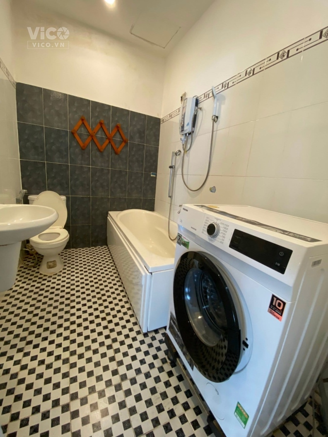 CHO THUÊ NHÀ KHU DÂN ĐƯỜNG MAI VĂN VĨNH QUẬN 7 MẶT TIỀN ĐƯỜNG XE HƠI CHẠY VÔ NHÀ Mr Hòa