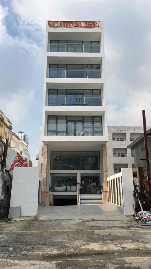 cho thuê lầu 3,4 Sân thượng tại 92 Xuân Thuỷ , Thành phố Thủ Đức, Tp Hồ Chí Minh