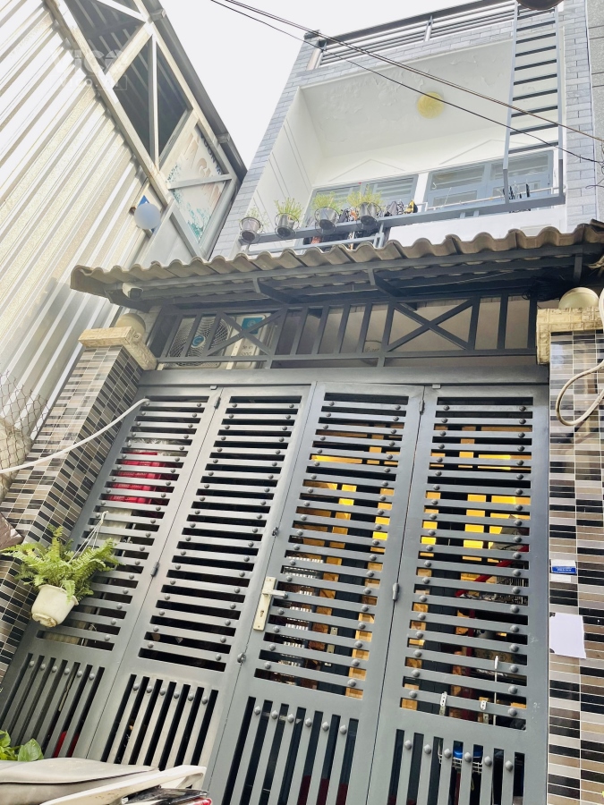 Chính Chủ Cần Cho Thuê Nhà Ở Phường 15 ,Quận Tân Bình ,TP Hồ Chí Minh