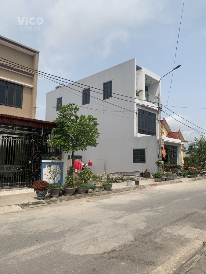 Vườn Đốm , Anh Dũng Dương Kinh HẢi Phòng 65m2