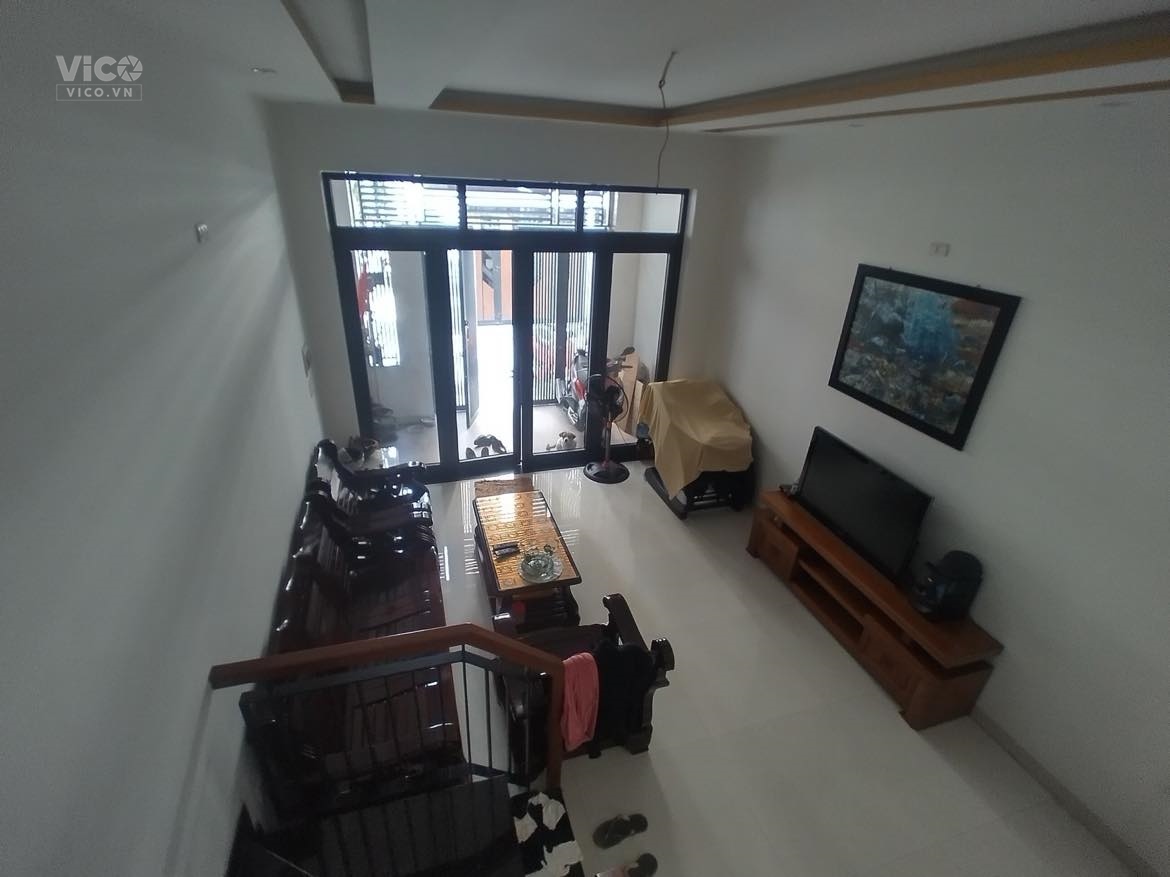 Bán gấp nhà Mặt Tiền An Hải Bắc, DT80m2, KD đa ngành, Giá 3.x tỷ.