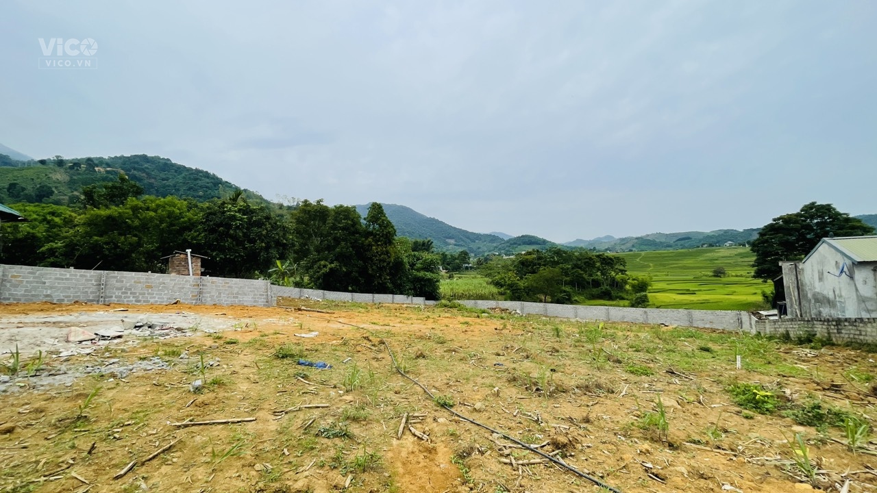 Bán đất CaoPhong,Hòa Bình. Diện tích hơn 1800m có 1550m thổ cư