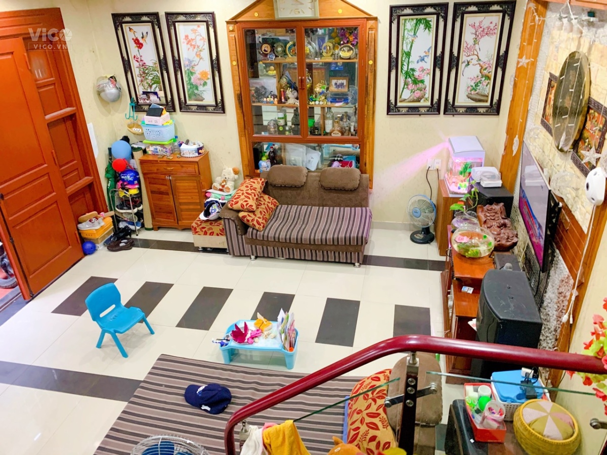 Bán nhà ngõ 315 đường Đà Nẵng