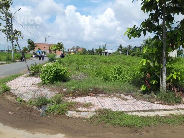 Bán đất tại xã Phước Đông, huyện Cần Đước, Tỉnh Long An