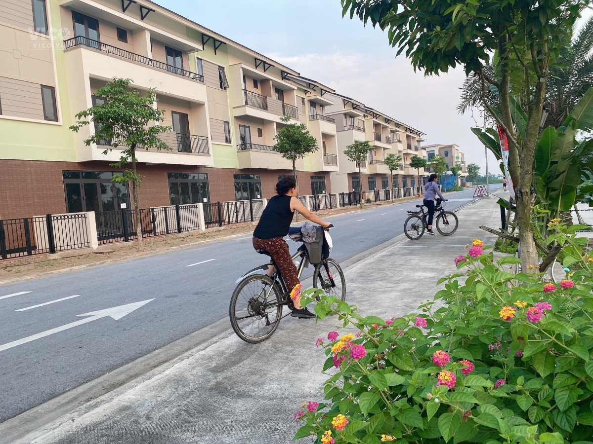 Tuyệt tác ven sông shop huose số lượng hiếm tại Centa city trung tâm Thành phố Từ Sơn