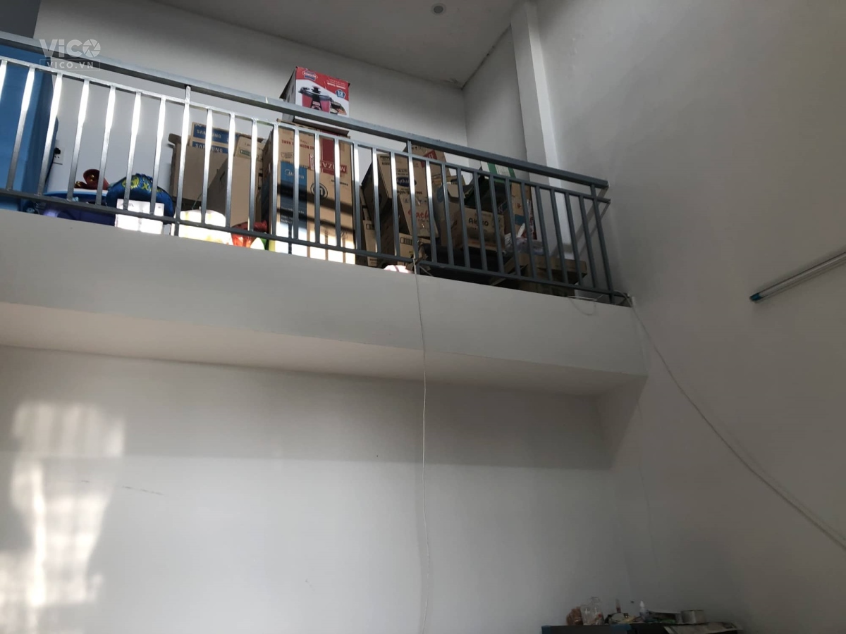 Giá Rẻ, Nhà Đẹp Kiệt đường 2 tháng 9 thông nhiều hướng. Gần Mega Market, Chợ đầu mối Hòa Cường.