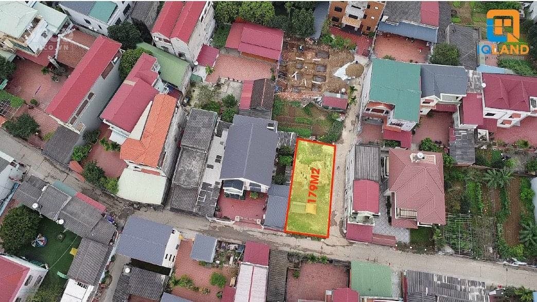 Bán 85.5m2 Phù Lỗ Sóc Sơn Hà Nội