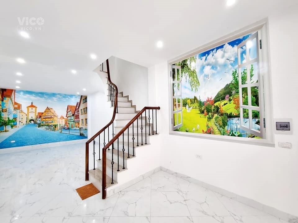 Bán gấp chung cư mini Phan Đình giót 6 tầngx40m mới nhỉnh 6 tỷ