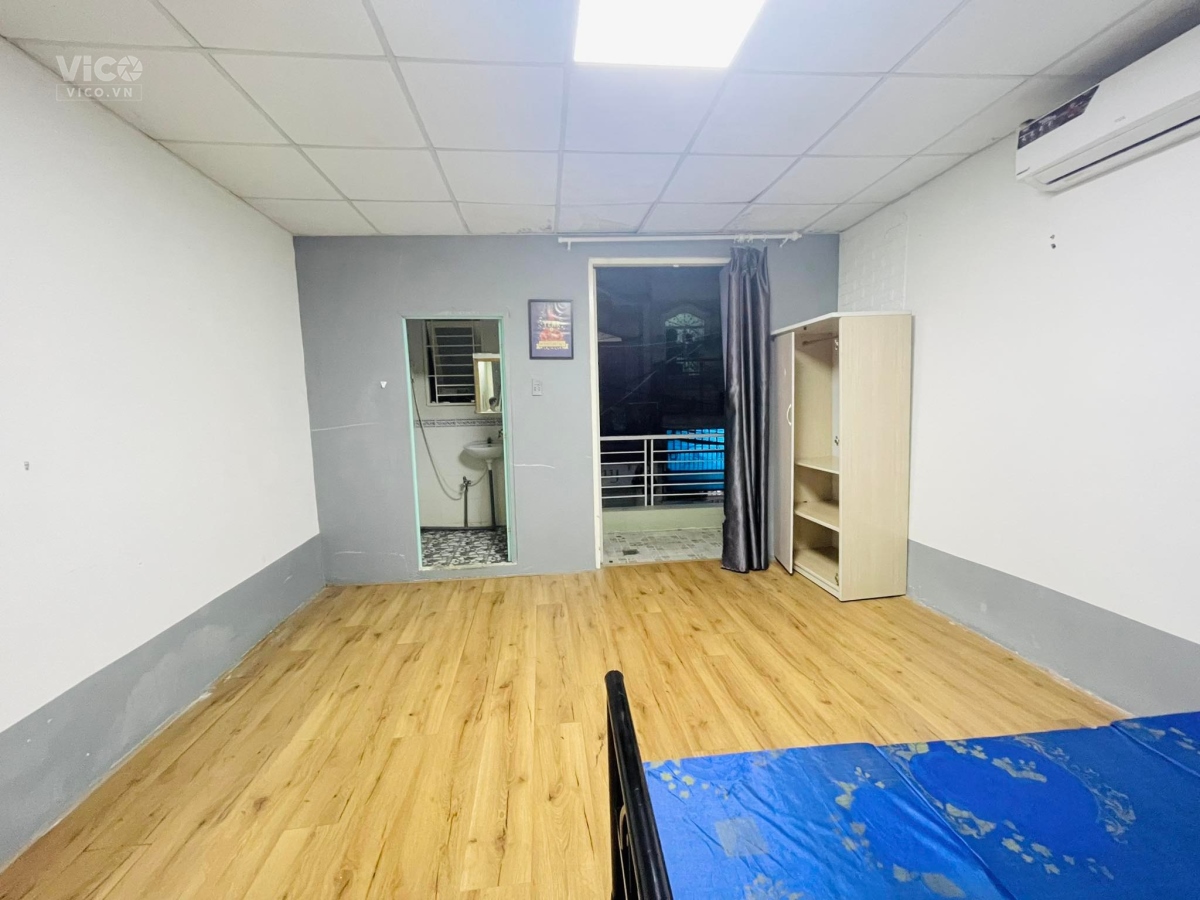 CO THUÊ PHÒNG TRỌ TIỆN NGHI BÌNH TÂN2.5TR