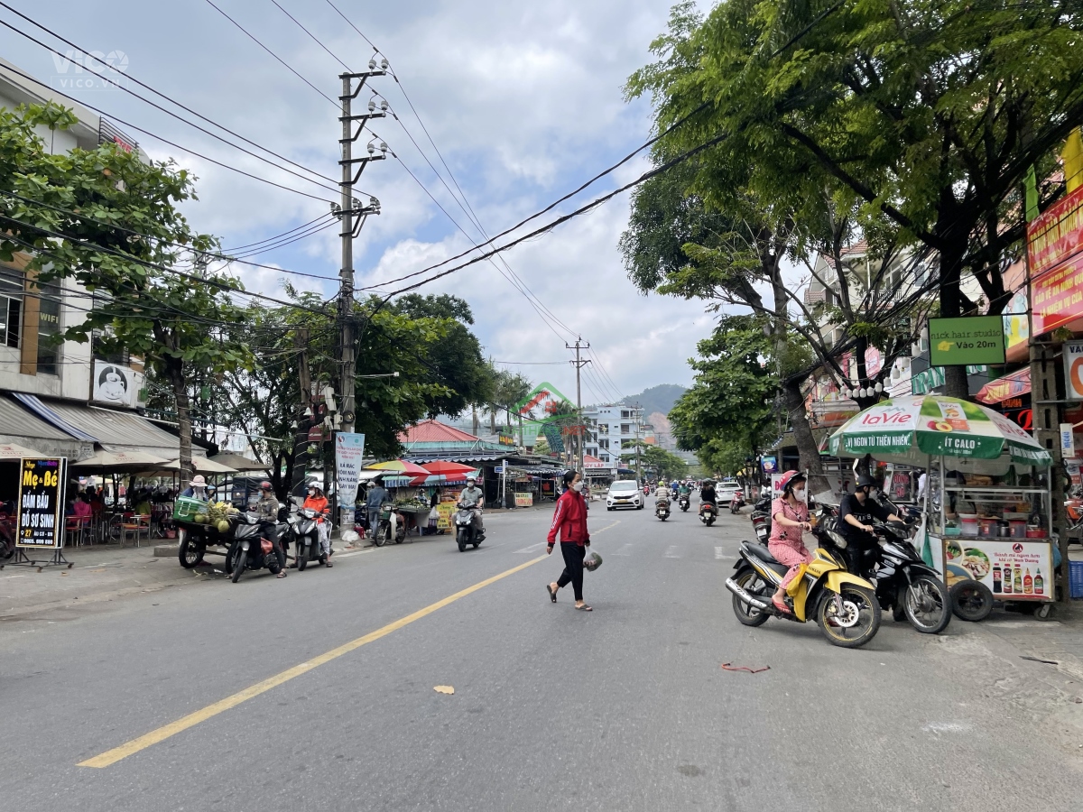 Bán nhà Âu cơ, Liên Chiểu, KINH DOANH VÔ ĐỊCH chỉ nhỉnh 11 tỷ.0919966700