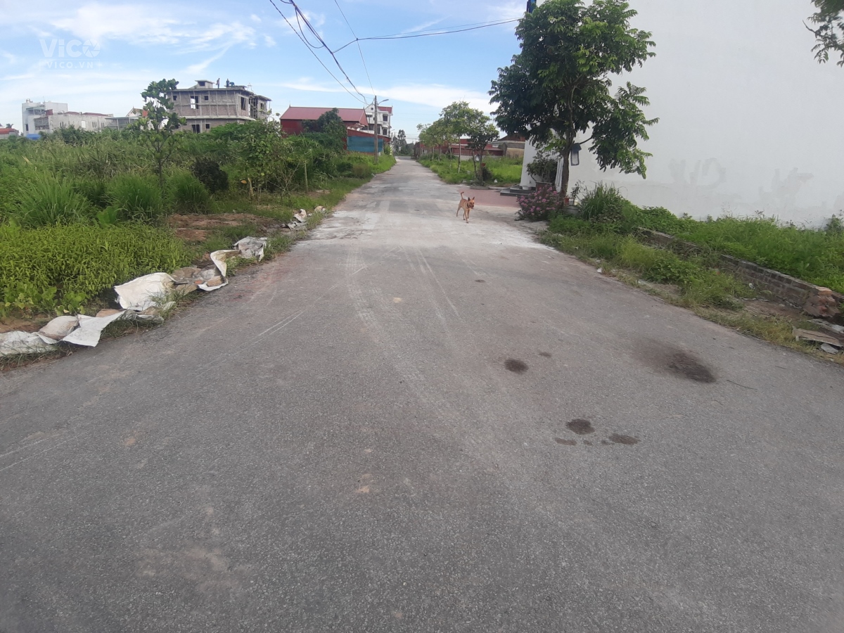 Hàng nóng 6 lô F0 tại Hòa Nghĩa, Dương Kinh, HP