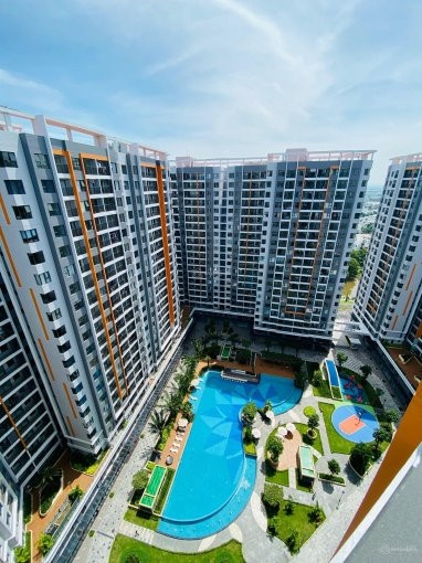 Chính chủ bán căn hộ Safira Khang Điền, Đường Võ Chí Công, Phường Phú Hữu, Quận 9, Hồ Chí Minh