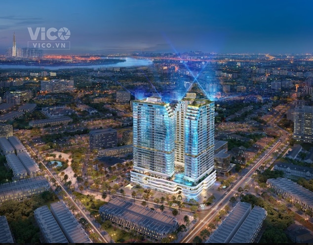 Tại sao King Crown Infinity là dự án vàng trong làng đầu tư Liên hệ Tuyết Trinh_0399348313