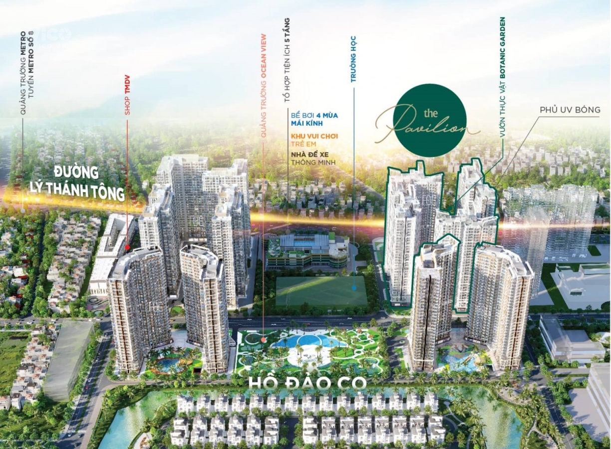 chỉ với 220tr sở hửu ngay căn hộ cao cấp tại vinhomes ocean park