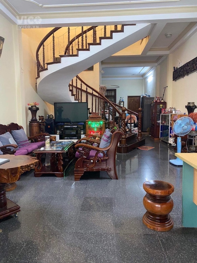 Bán nhà đẹp An Hải trung tâm Sơn trà DT90m2, 3 tầng giá 6,x tỷ