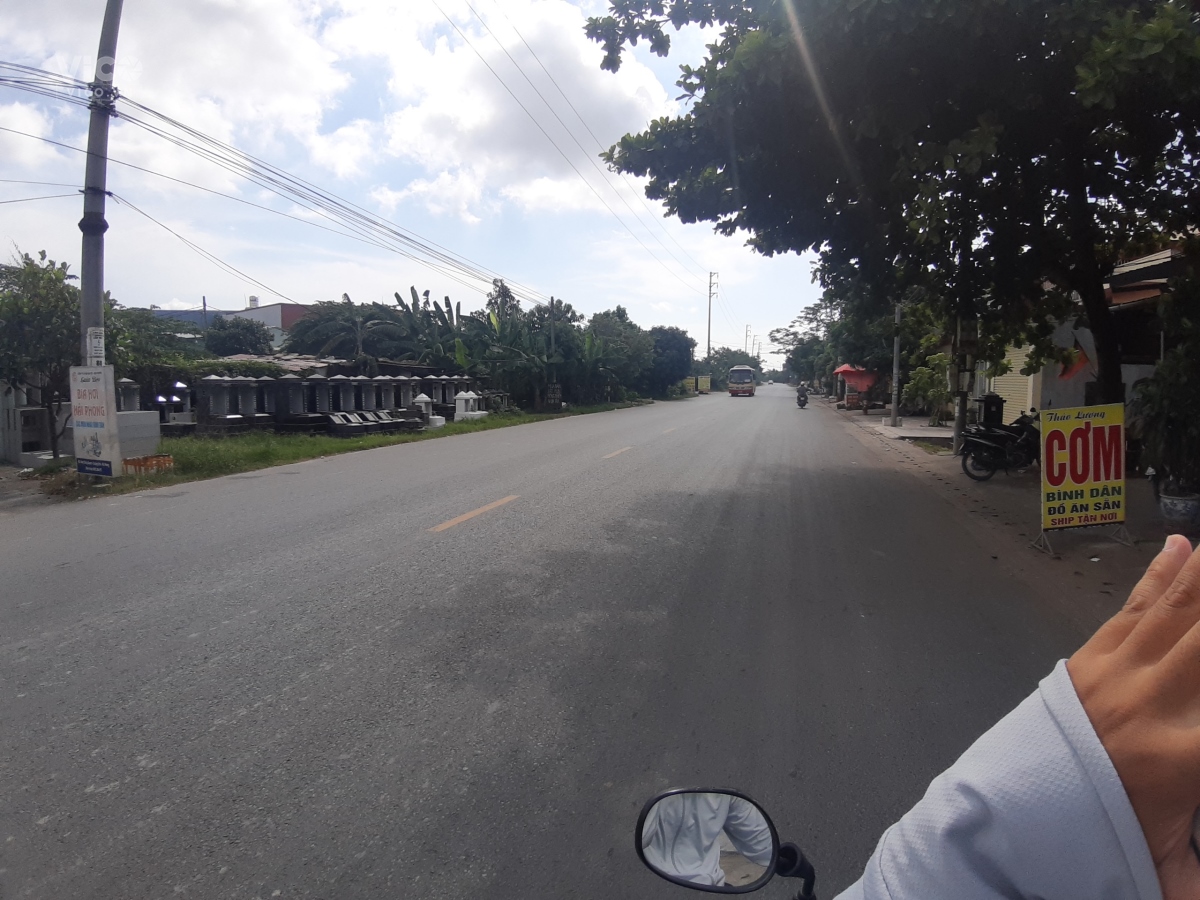 Siêu phẩm 100m2 mặt đường Mặc Đăng Doanh, Dương Kinh, HP